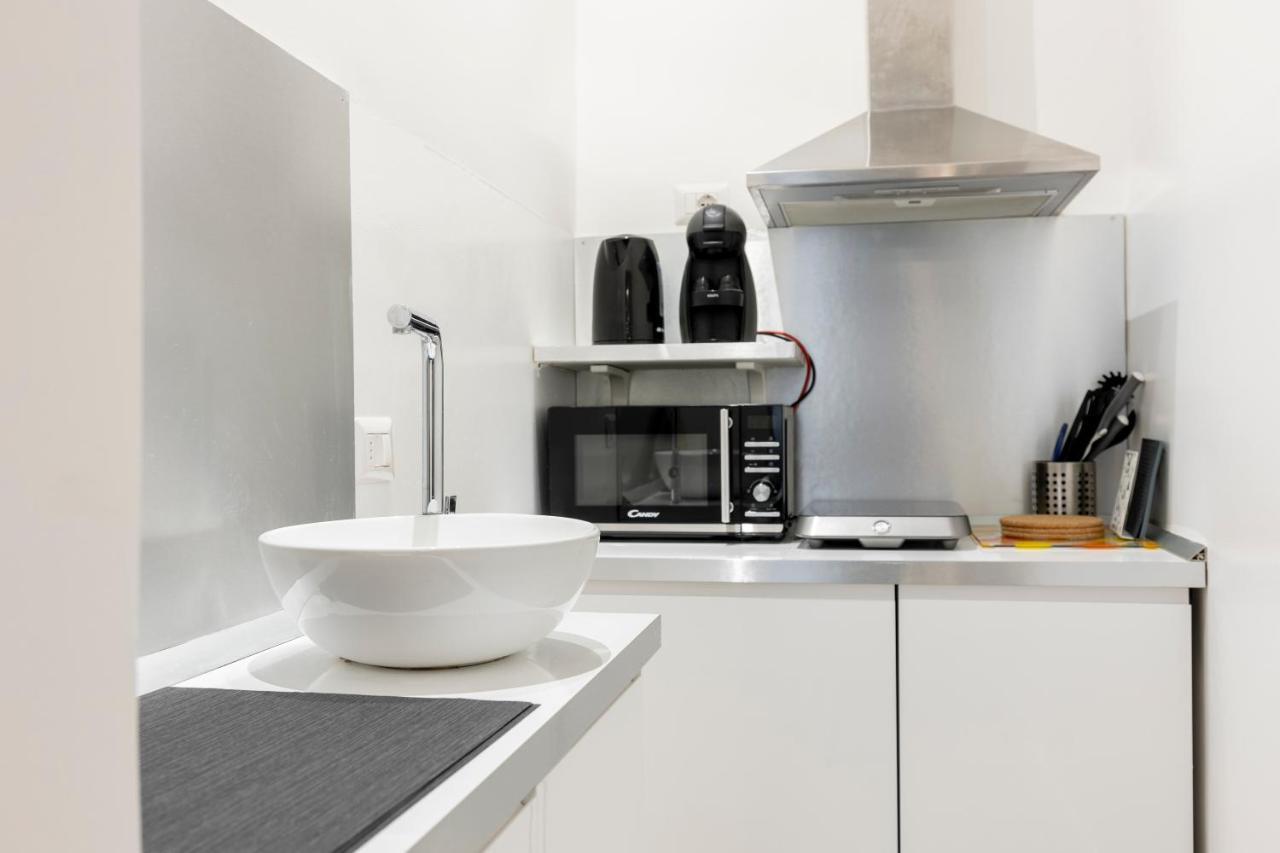Apartamento Fiesolana Elegant