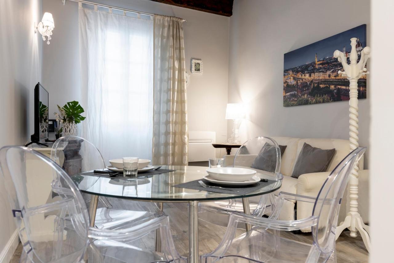 Fiesolana Elegant Apartamento