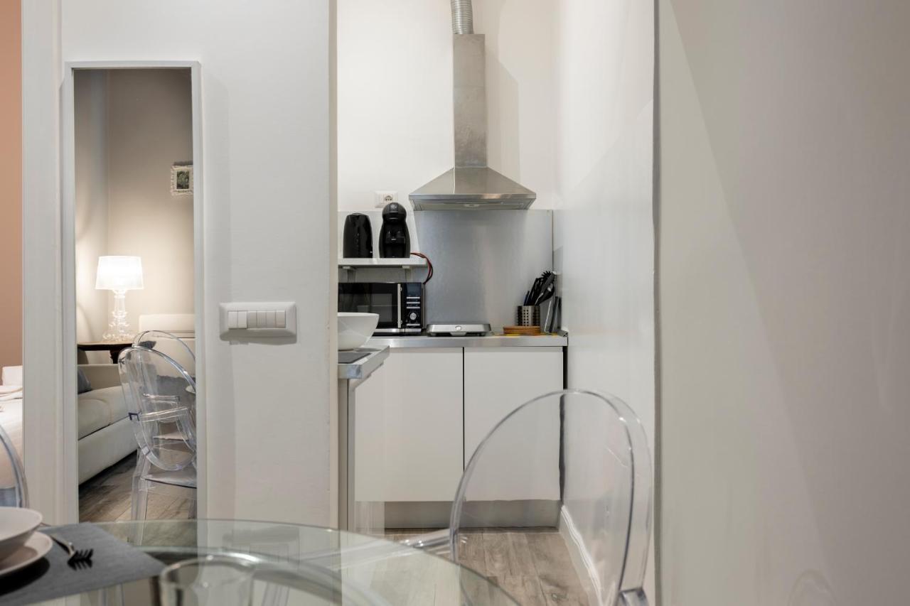 Fiesolana Elegant Apartamento Florencia