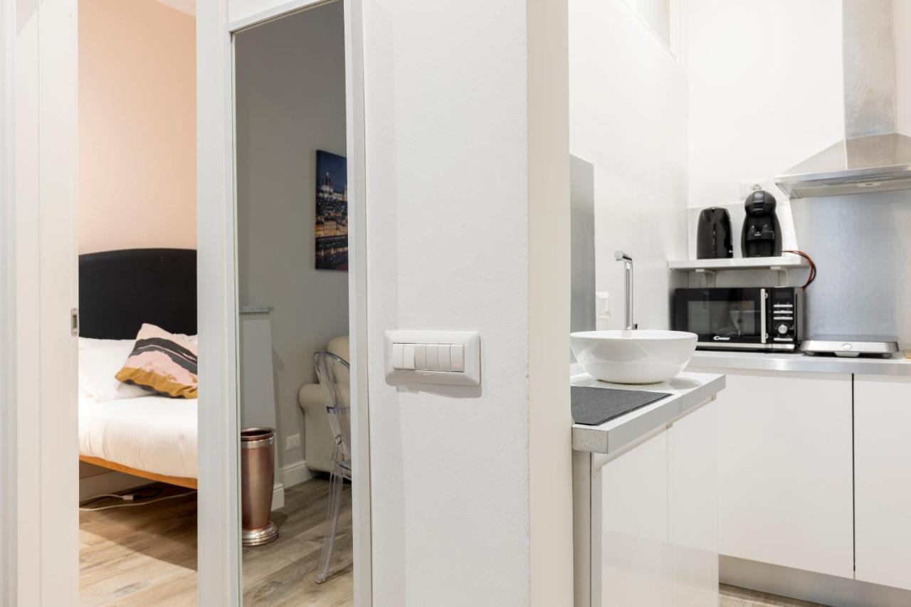 Fiesolana Elegant Apartamento Florencia