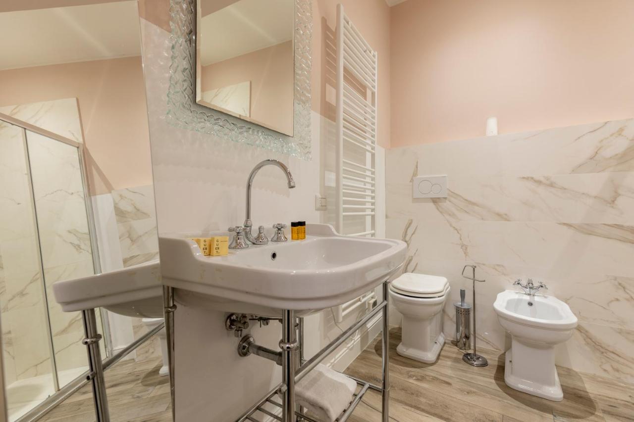 Apartamento Fiesolana Elegant *