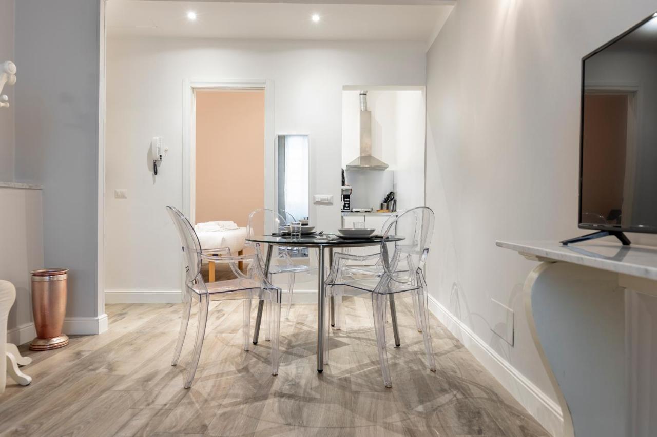 Fiesolana Elegant Apartamento Florencia