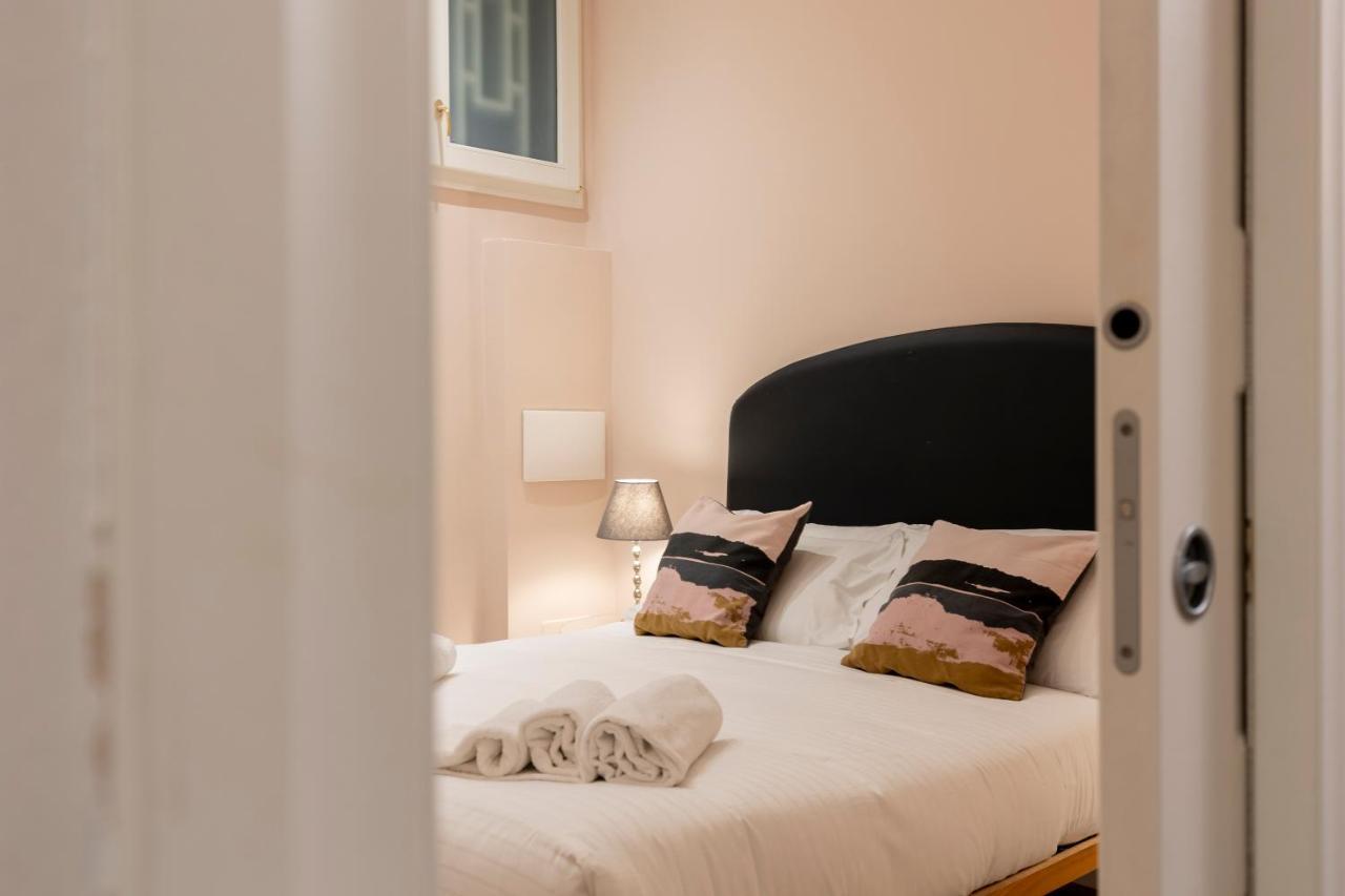 Apartamento Fiesolana Elegant *
