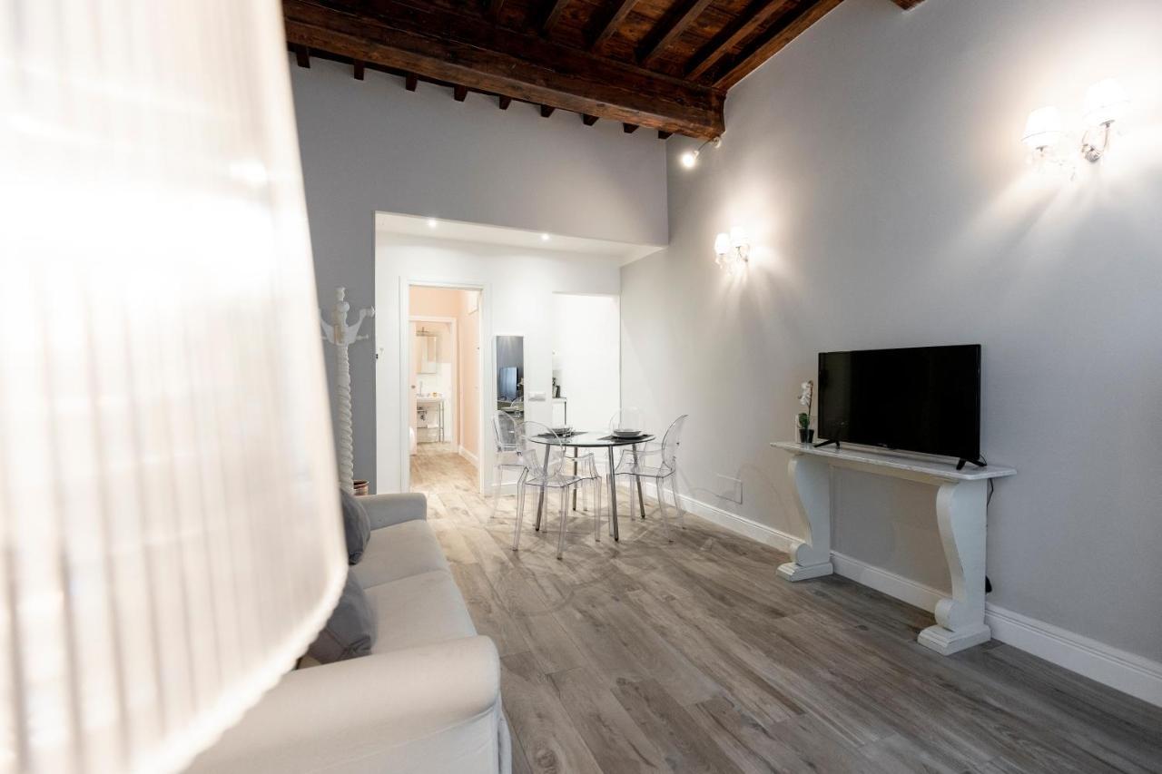 Apartamento Fiesolana Elegant Florencia