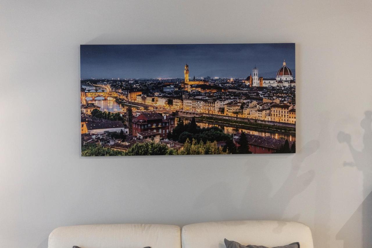Fiesolana Elegant Florencia