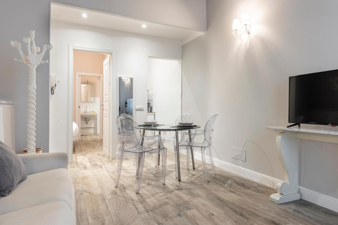 Apartamento Fiesolana Elegant *