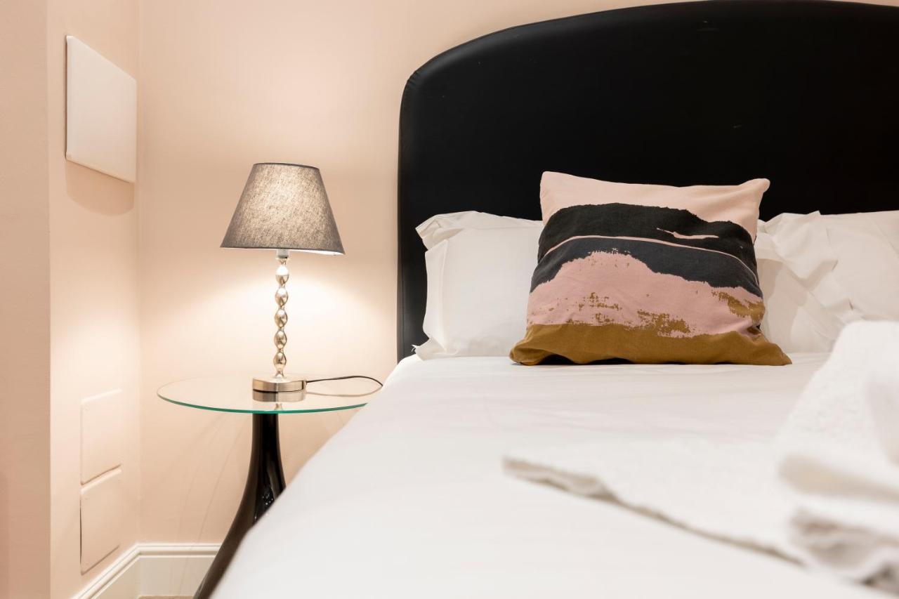 Apartamento Fiesolana Elegant